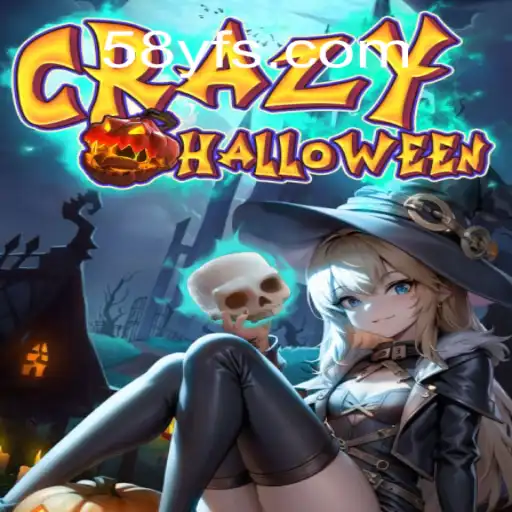 CrazyHalloween: Um Mergulho no Jogo Assustadoramente Divertido