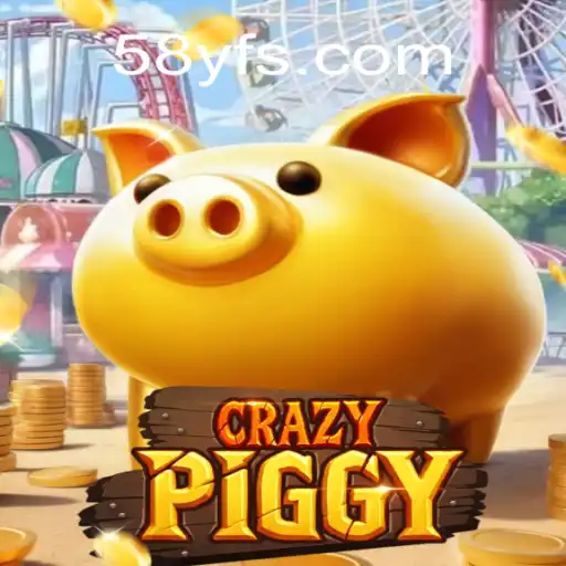 Descubra o Mundo Empolgante de CrazyPiggy