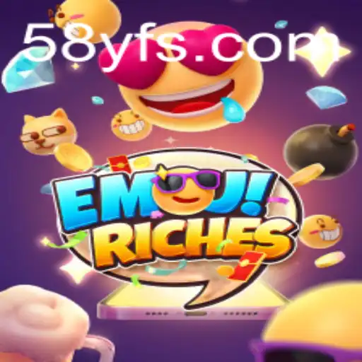 Explorando o Mundo de EmojiRiches: Um Guia Completo para Entusiastas de Jogos
