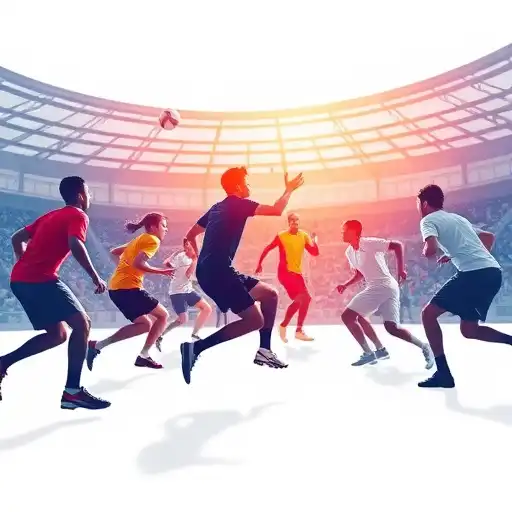 Esportes