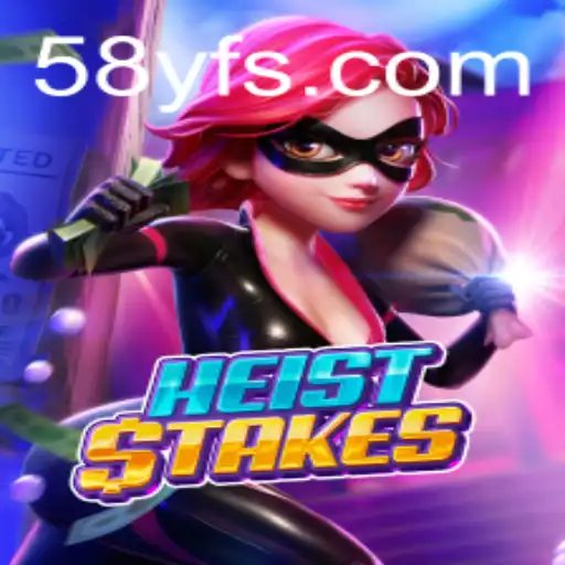 HeistStakes: Uma Introdução ao Mundo do Jogo e Suas Regras
