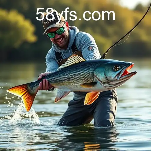 Jogos de pesca