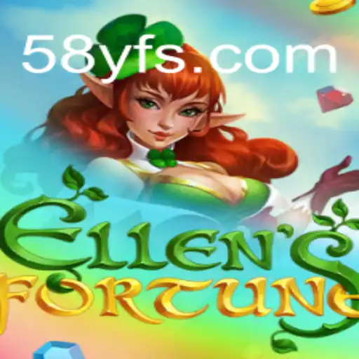 Descubra a Emoção de EllensFortune