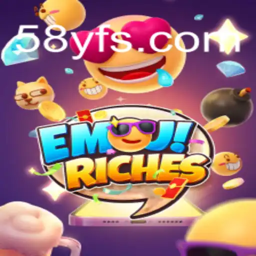 Explorando o Mundo de EmojiRiches: Um Guia Completo para Entusiastas de Jogos
