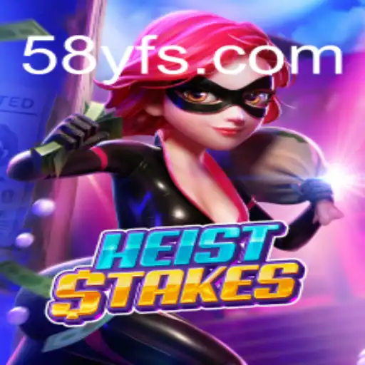 HeistStakes: Uma Introdução ao Mundo do Jogo e Suas Regras