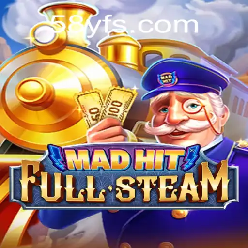 MadHitFullSteam: Uma Aventura em Alta Velocidade