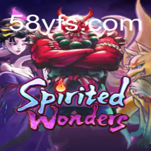 Descubra o Fascinante Mundo de SpiritedWonders
