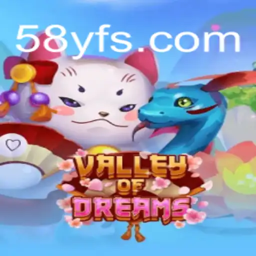ValleyofDreams: Explore um Mundo de Fantasia com 58yf.com