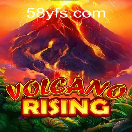 Descobrindo o Fascinante Mundo de VolcanoRising