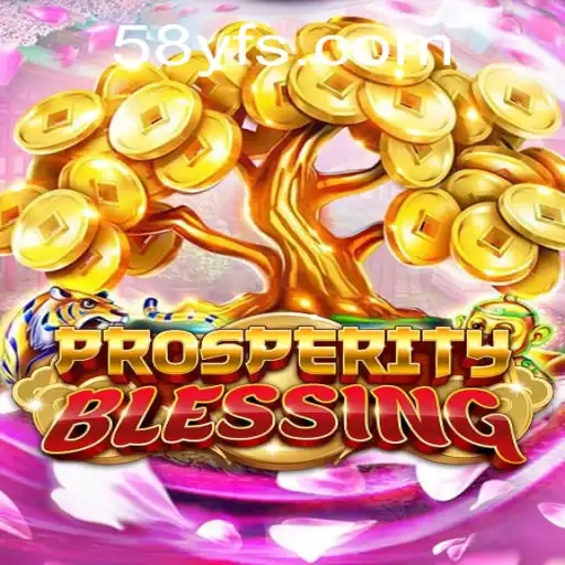 Explorando o Fascinante Jogo ProsperityBlessing e Sua Conexão com 58yf.com