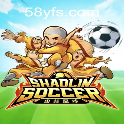ShaolinSoccer: Mergulhe na Ação Especializada do Futebol de Artes Marciais