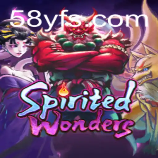 Descubra o Fascinante Mundo de SpiritedWonders