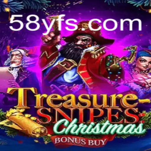 Explorando o Fascínio do Jogo 'TreasuresnipesChristmas'