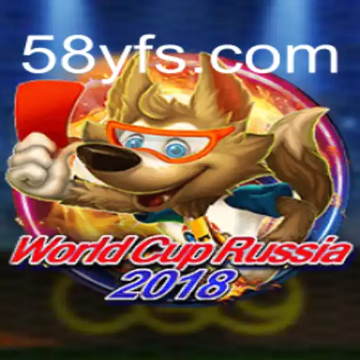 Explorando 'WorldCupRussia2018' e a Estratégia de Jogo em 58yf.com